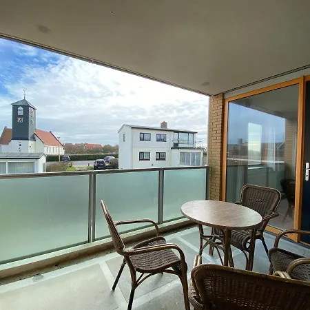 Appartement Callantsoger Staete A109 Callantsoog