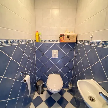 Callantsoger Staete A109 Appartement *