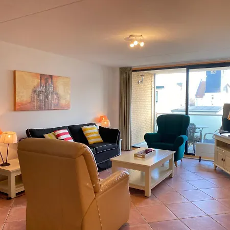 Apartment Callantsoger Staete A109 Callantsoog