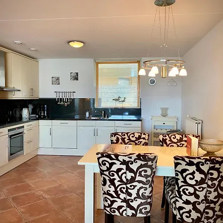 Apartment Callantsoger Staete A109 Callantsoog