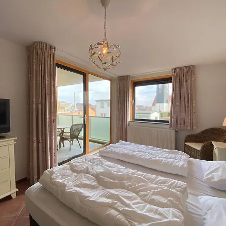 Apartment Callantsoger Staete A109 Callantsoog