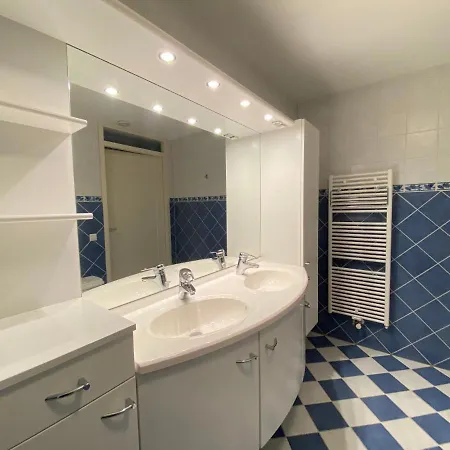 Callantsoger Staete A109 Appartamento *