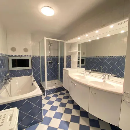 Appartamento Callantsoger Staete A109