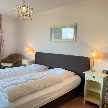 Appartamento Callantsoger Staete A109