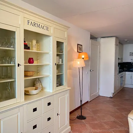 Callantsoger Staete A109 Appartamento *